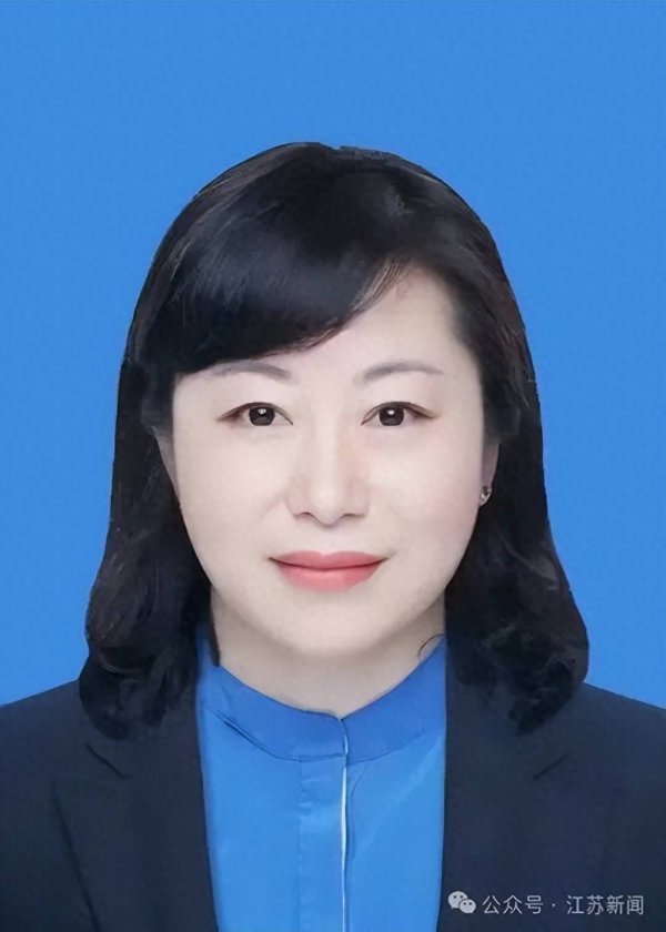 专业股票配资门户 张迎春履新江苏开放大学校长